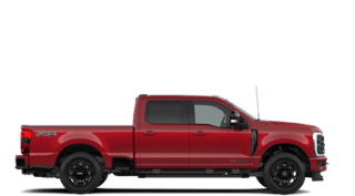 2026 Ford Super Duty® External Image 5